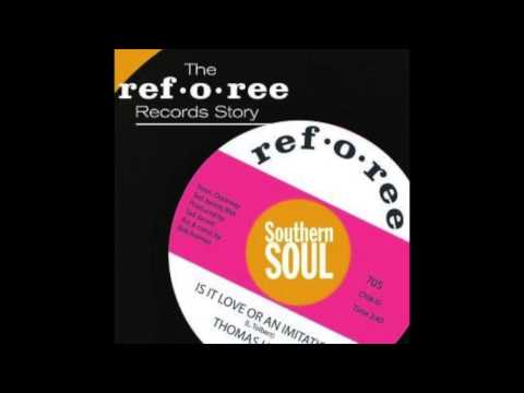 The Tempo Rhythms - Candy