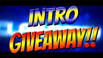 100 Subscriber Special - Intro Giveaway! [CLOSED]