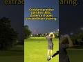 Confident swing,conquer every course. #irongoo #golfgear #golfswing #golf