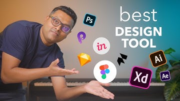 Best UX Design Tools for you, does it matter?