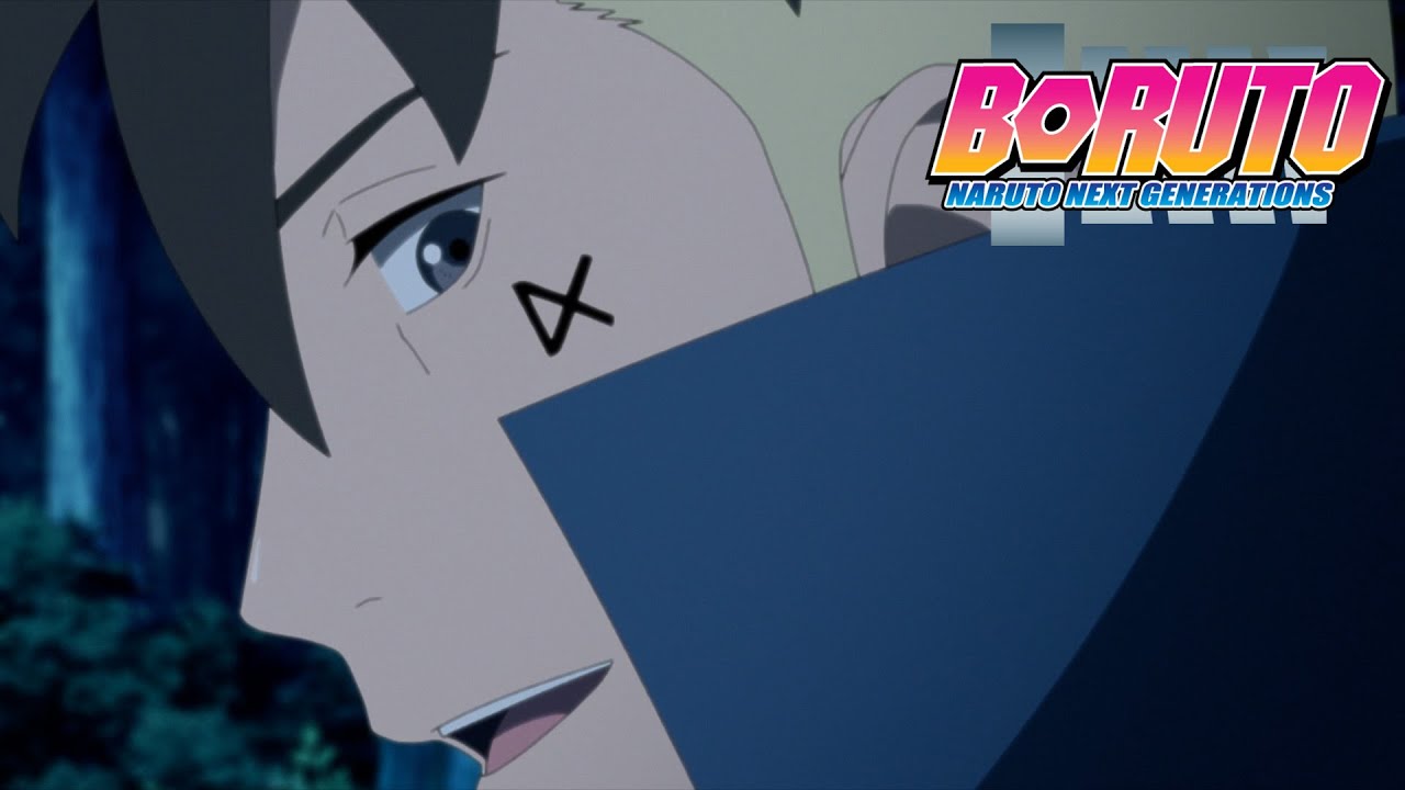 Boruto: Naruto Next Generations Episode 288 in 2023