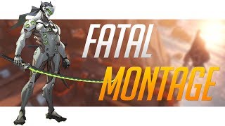 BEST OF FATAL - EPIC GENJI MONTAGE