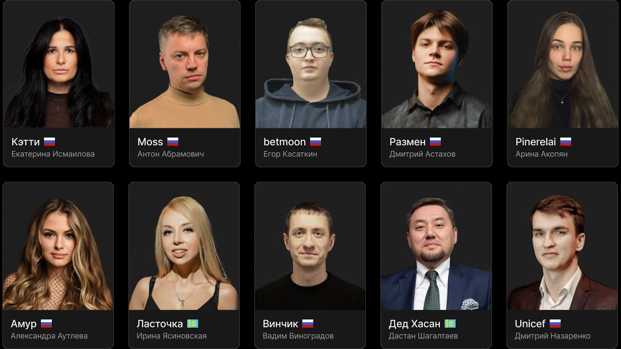 Спортивная мафия — Mafprofi Закрытая Лига: 3 Сезон 24 Серия