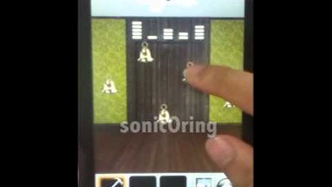 100 Doors Runaway Level 7 Walkthrough