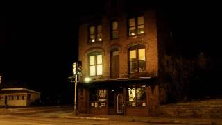 Chilling Chippewa Falls Part Two