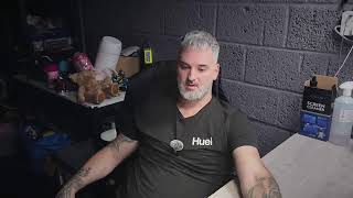 Ricky Resells is LIVE - Join his chat