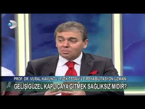 Gelişigüzel Kaplıcaya Gitmek Sağlıksız Mıdır?