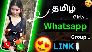 தமிழ் பெண்களுடன் பேச அருமையான app | Tamil girls dating app | dating app| #davusarforever screenshot 2