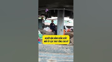 Ép cọc bê tông ly tâm #shorts #epcocbetong #cocbetonglytam #tuvangiamsat #giamsatthicong #xaydung