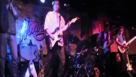 The BluTones - Automatic