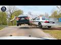 No Mercy High-Speed Police Chases CRAZY Moments Brutal PIT Maneuvers Caught on Dashcam #31