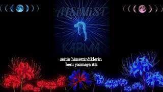 Alşimist - Karma 