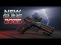 The Avalanche of New Guns & Gear in 2025 : From Rimfire Toys to AR Beasts!