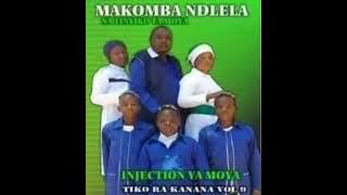 Makomba Ndlela - Mukamberi watimbilu
