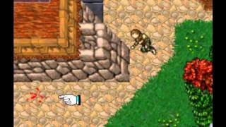Tibia-MegaWar//DbZ Team//Part 1
