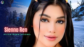 Sienna Rens Top 5 Bikini Fashion Secrets Revealed In 5 Minutes