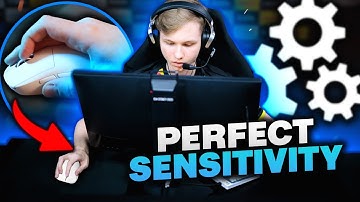 How to Find Your PERFECT Sensitivity in CS2