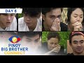 Day 8: Kuya, ipinaalam ang mga violations ng housemates | PBB Connect