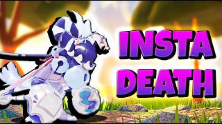 CoS Added A Creature That CHEATS. | Creatures of Sonaria