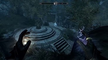 Skyrim Part 8, Aetherium shard 3&4