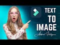 Transforming Text into Stunning Images: A Step-by-Step Guide