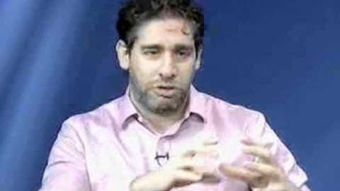 60 Minutes with Nir Zuk - Choosing and Enterprise Firewall for 2011 and Beyond