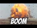 C-130 destroyed in Afghanistan