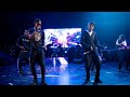 MNK JSD AFRO URBAIN En Performance Au Melting Crew Awards 2023 MCA11 