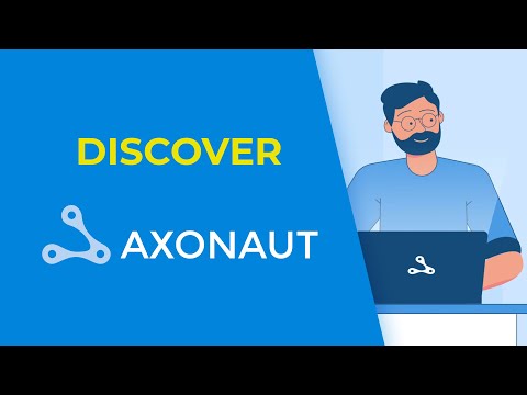 Axonaut - CRM solution