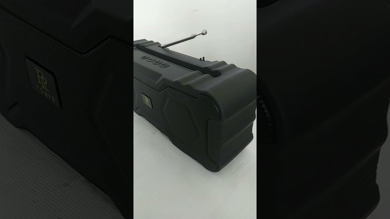 Speker bluetooth rm s603