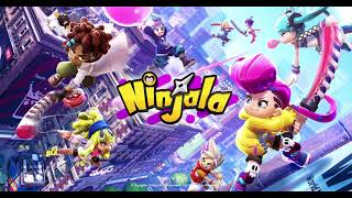Ninjala Ost Brilliant Attack