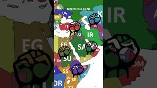 The FUTURE Borders Of The WORLD!