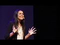 El error NO existe | Bibiana Monje | TEDxLaLaguna