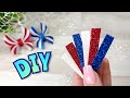 🎄Toys For the Christmas Tree 🎄Christmas Decoration Craft