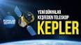 Uzayın Gizemlerini Keşfetmek: Kepler Uzay Teleskobu ile ilgili video