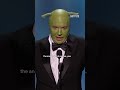 Mike Myers at the AFI LIFE ACHIEVEMENT AWARD: A TRIBUTE TO EDDIE MURPHY