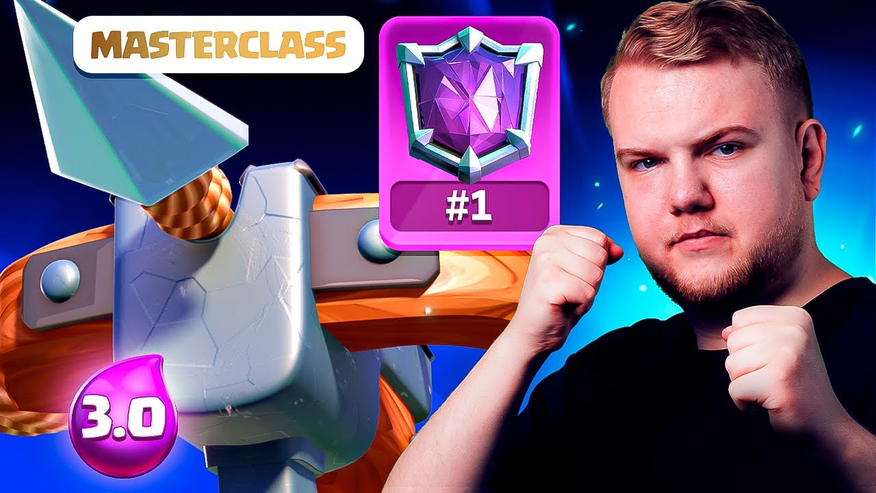 I WATCHED THE BEST 3.0 X-BOW PLAYER AND COULDN’T BELIEVE THIS… 😳