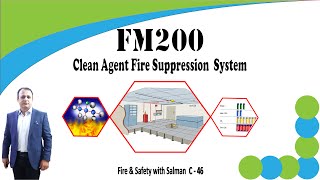 FM200 - Clean Agent Fire Suppression System screenshot 5