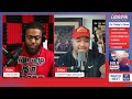 Will Heat's Playoff Hopes Be DERAILED by Tyler Herro's Injury? | Jimmy Butler Questions GSW's Roster