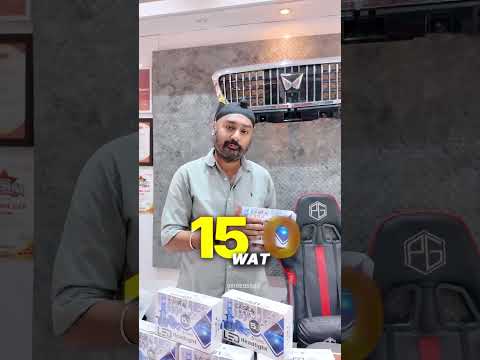 Caska Led Dealer in Mumbai | Best Car Led 9619595587