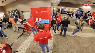 PrimaLuceLab at NEAIC   NorthEast Astro Imaging Conference in USA 2023