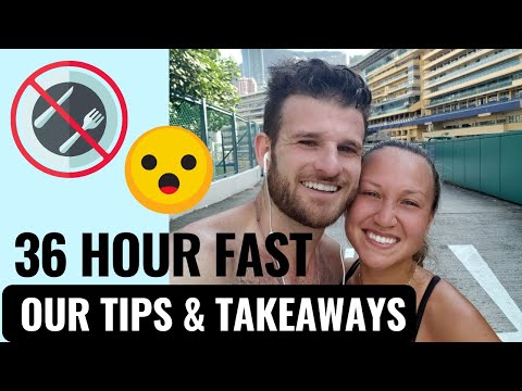 OUR 36 HOUR