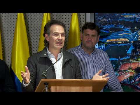 Reassurance for Atanasio vendors regarding their income after stadium renovations