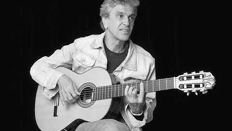 La Barca (Live At Metropolitan, Brazil / 1995) - Caetano Veloso