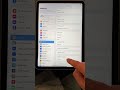 How To Reset Your WiFi Network Settings On An IPad Applies To All Models How To Reset Your WiFi Network Settings On An IPad Applies To All Models