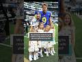 Why did Matthew bring his children on stage instead of his wife after winning the NFL Honor MVP
