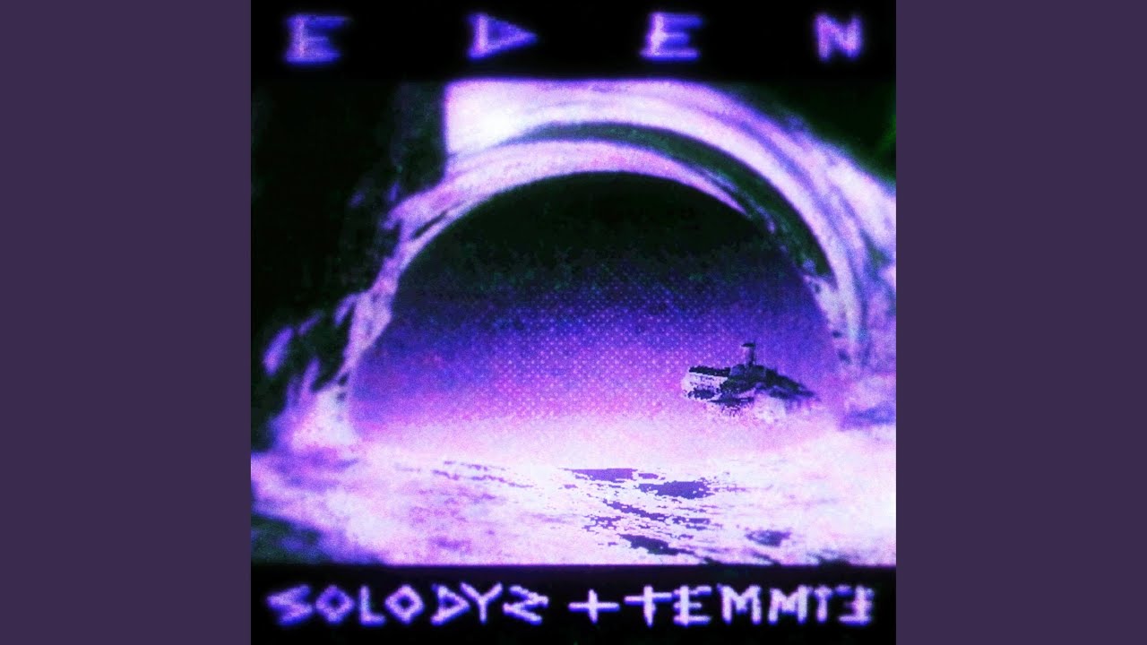 Watch EDEN on YouTube Watch EDEN on YouTube