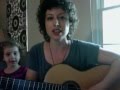Capture de la vidéo Lauren Hoffman - Girls Just Want To Have Fun (Cyndi Lauper Cover)