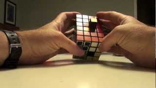 Viewer Request Revisit:  4x4x6 supercuboid
