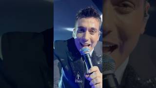 Γιώργος Κακοσαίος Τραγουδάει Αφήστε Τη Να Φύγει τραγούδι του πατέρα του Γιάννη Πλούταρχου